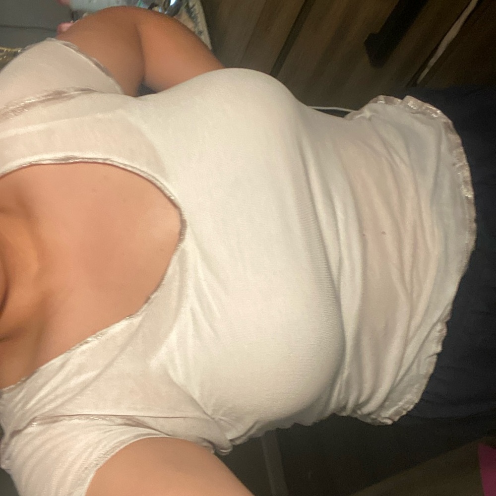 Comfy shirt